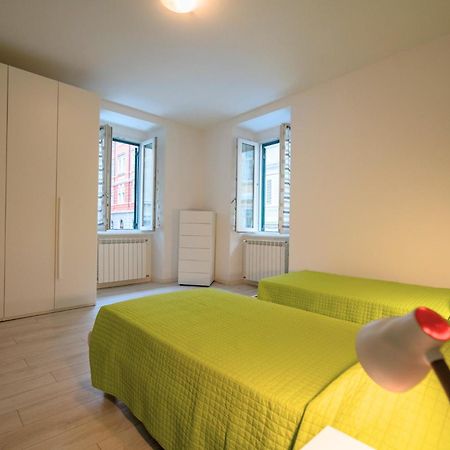 Casa Alfieri Apartman Trieszt Kültér fotó