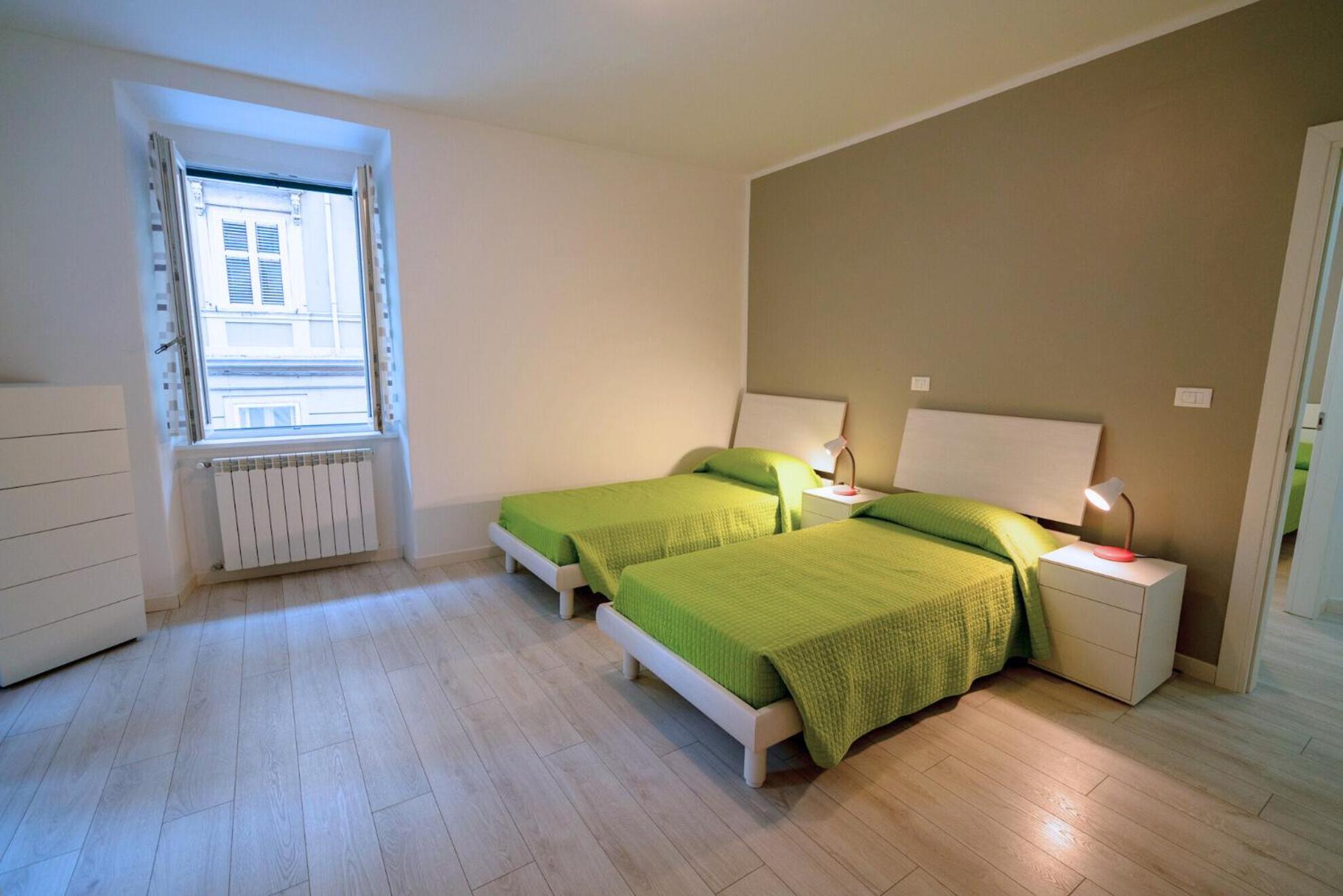 Casa Alfieri Apartman Trieszt Kültér fotó