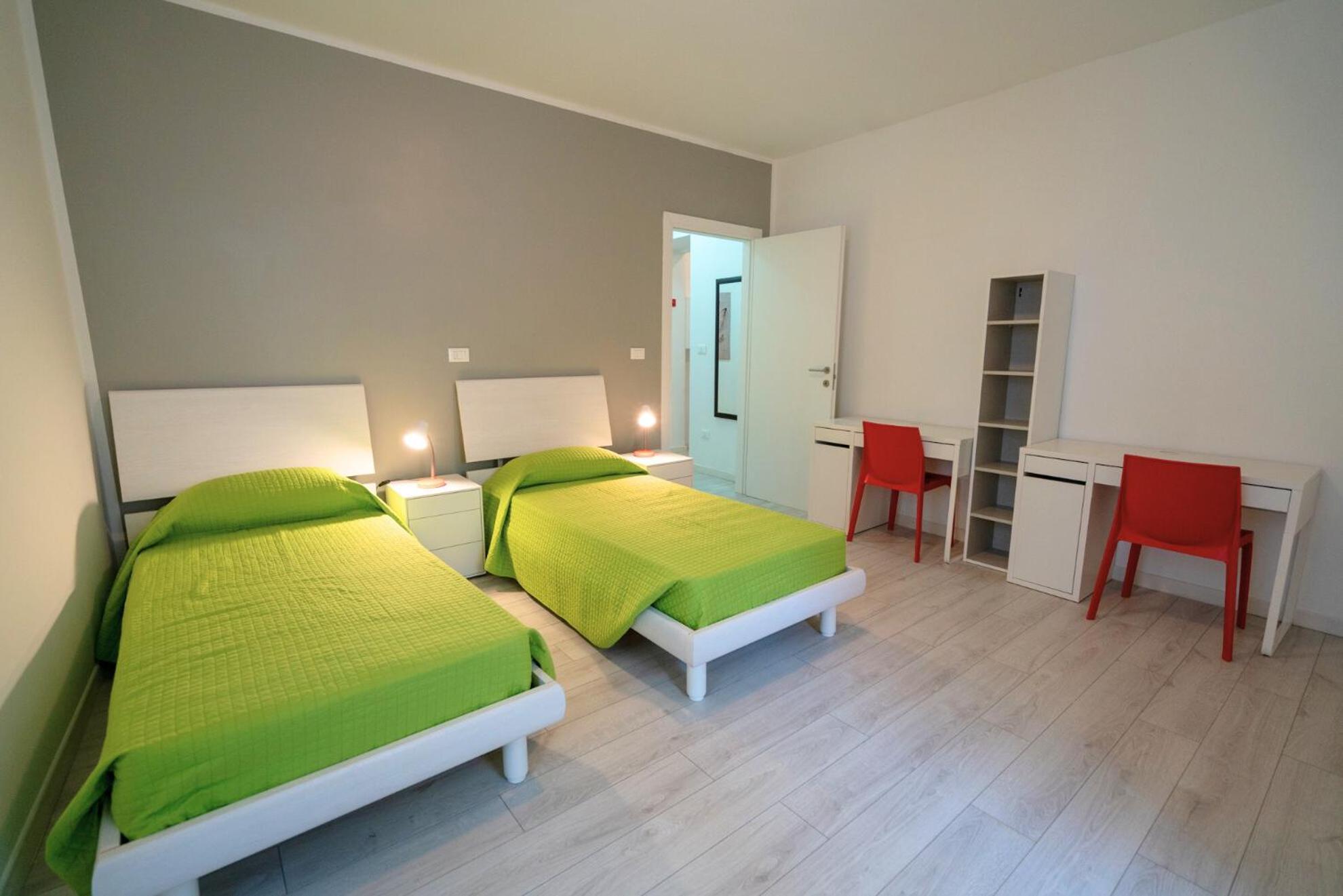 Casa Alfieri Apartman Trieszt Kültér fotó