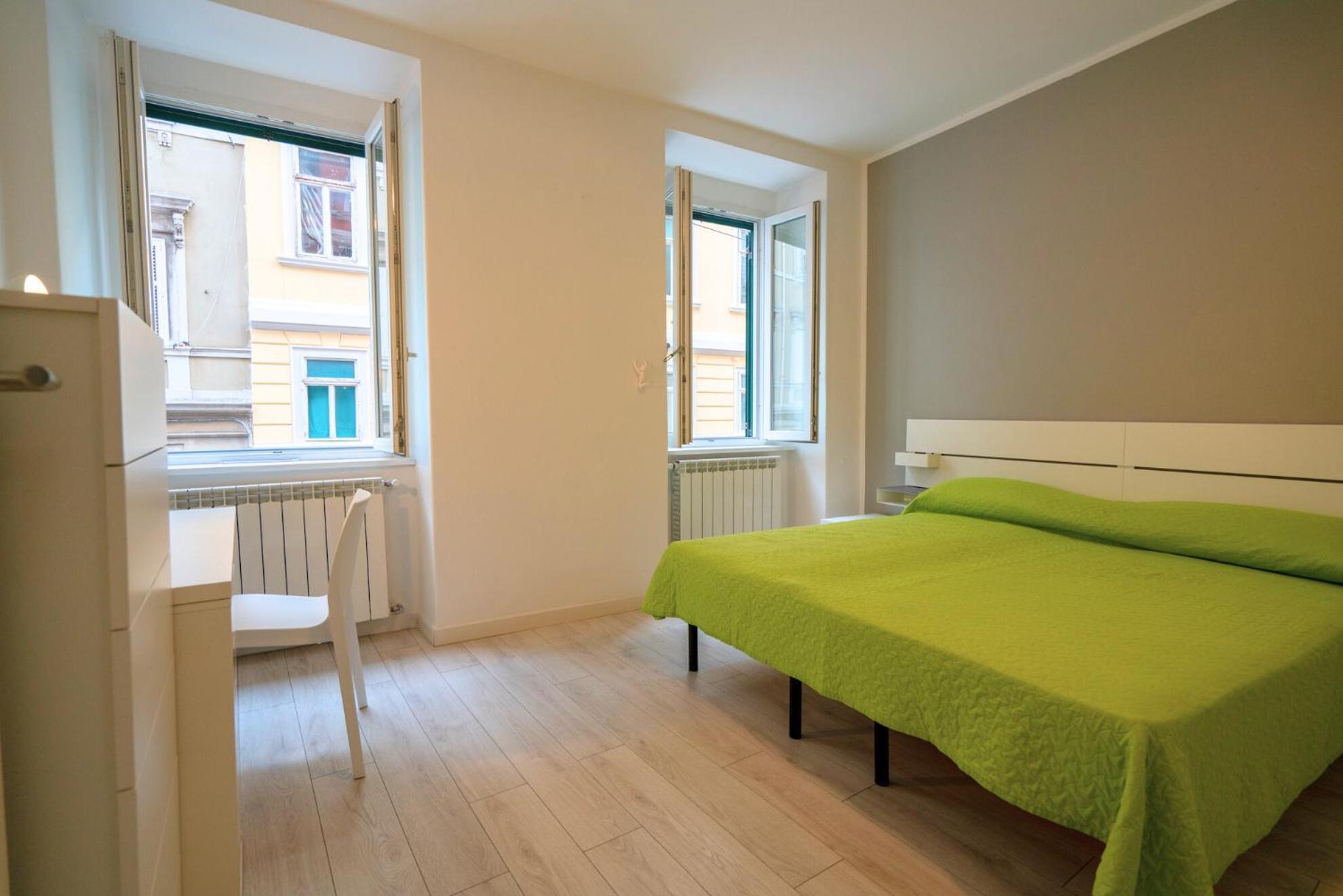 Casa Alfieri Apartman Trieszt Kültér fotó