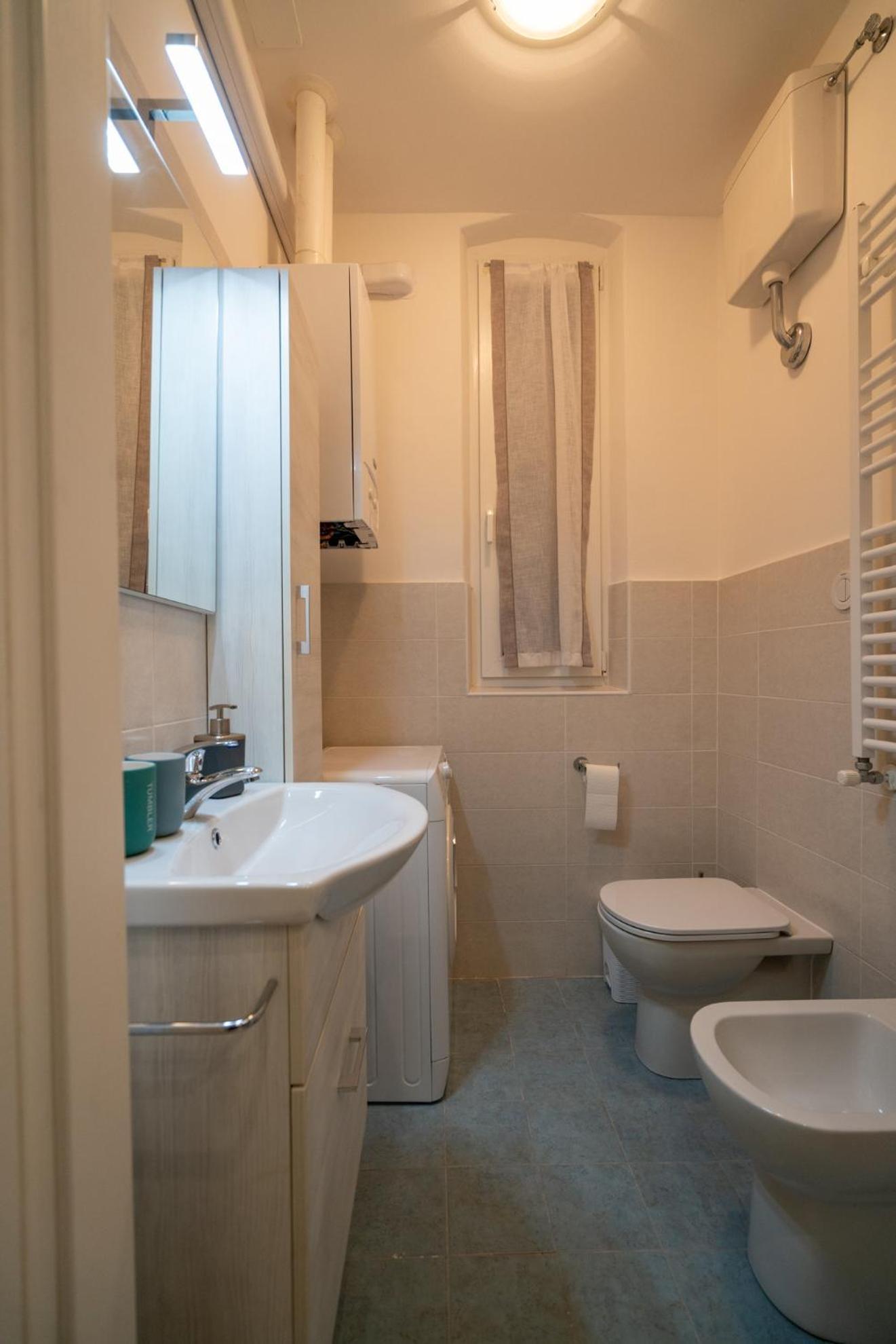 Casa Alfieri Apartman Trieszt Kültér fotó