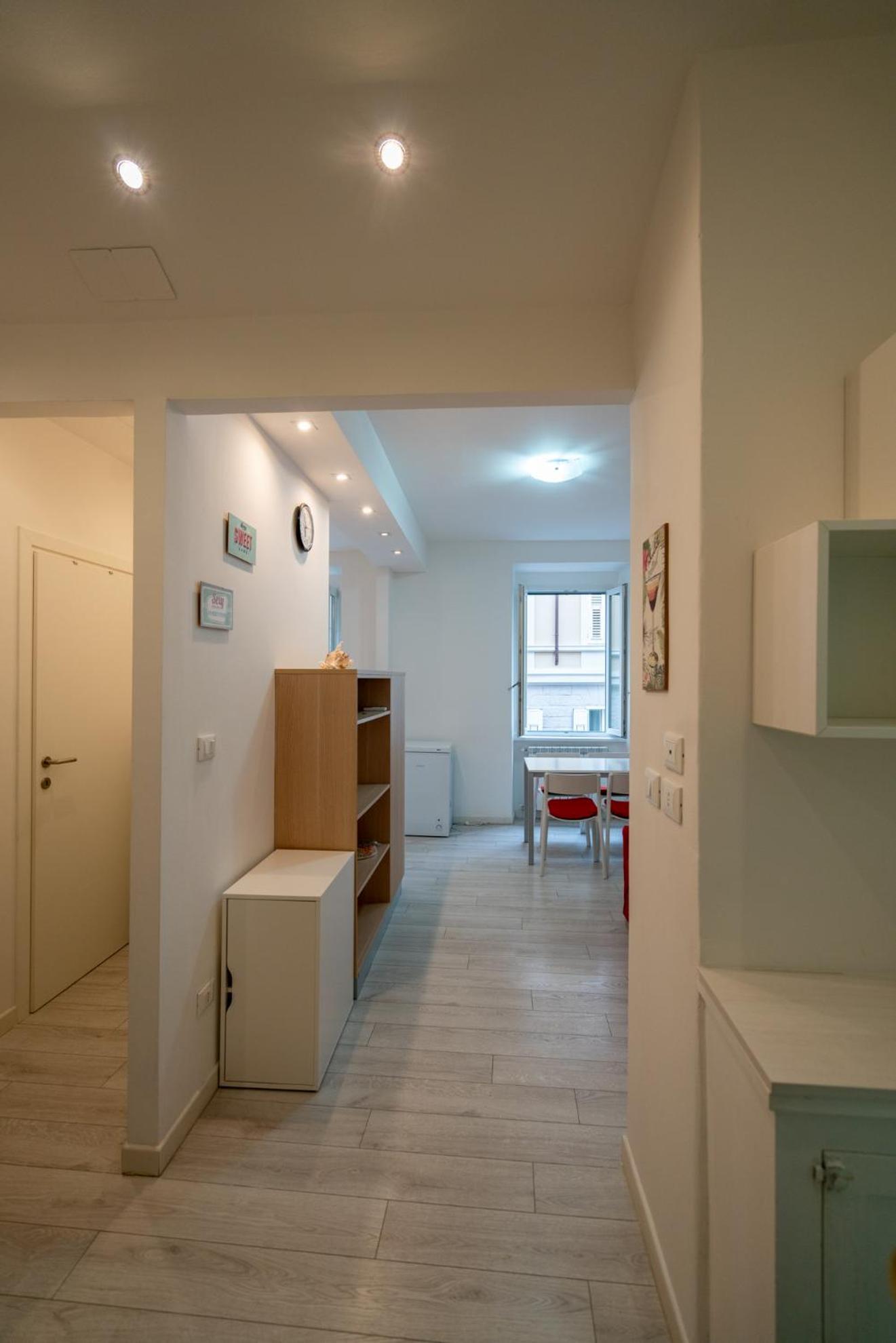 Casa Alfieri Apartman Trieszt Kültér fotó