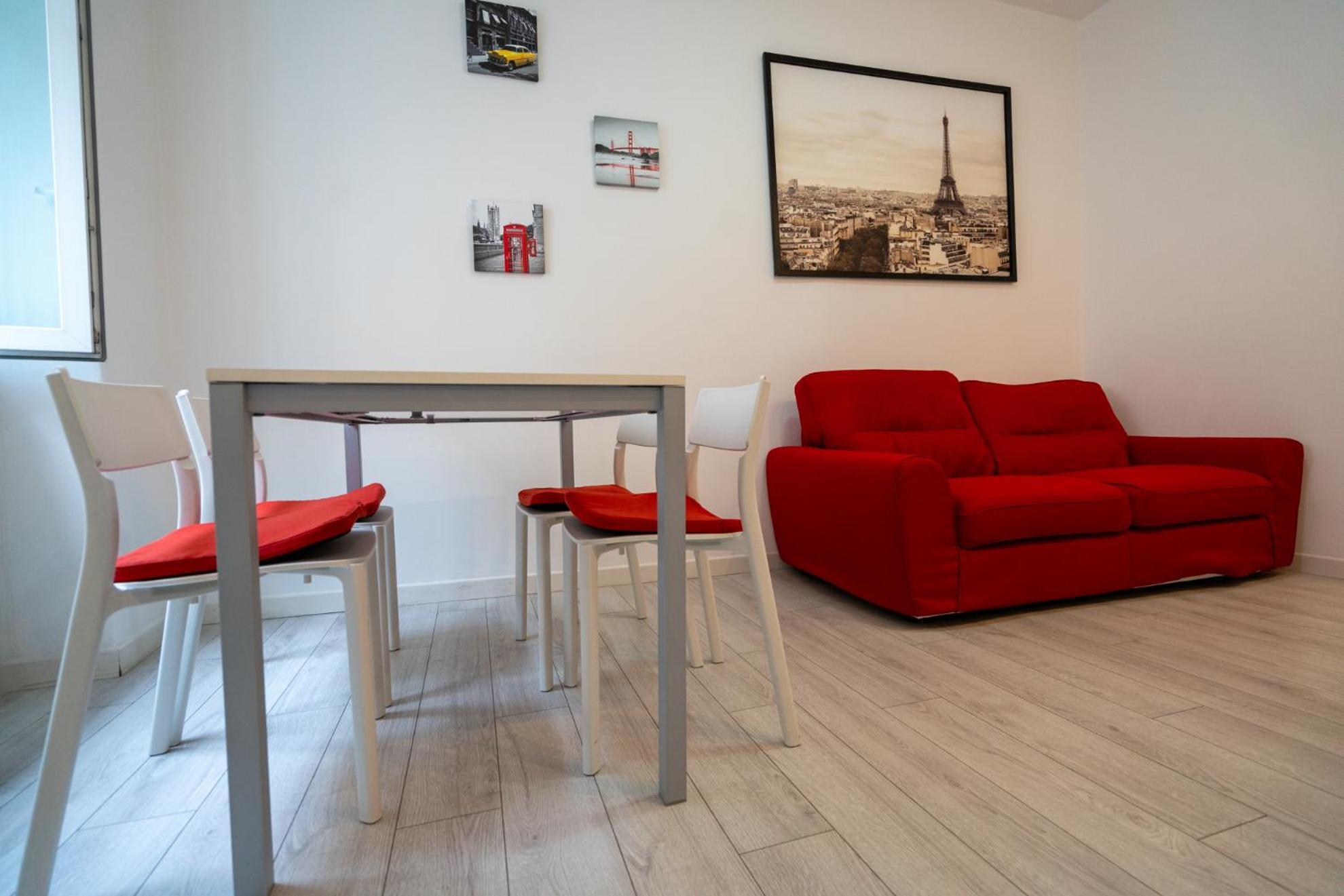 Casa Alfieri Apartman Trieszt Kültér fotó